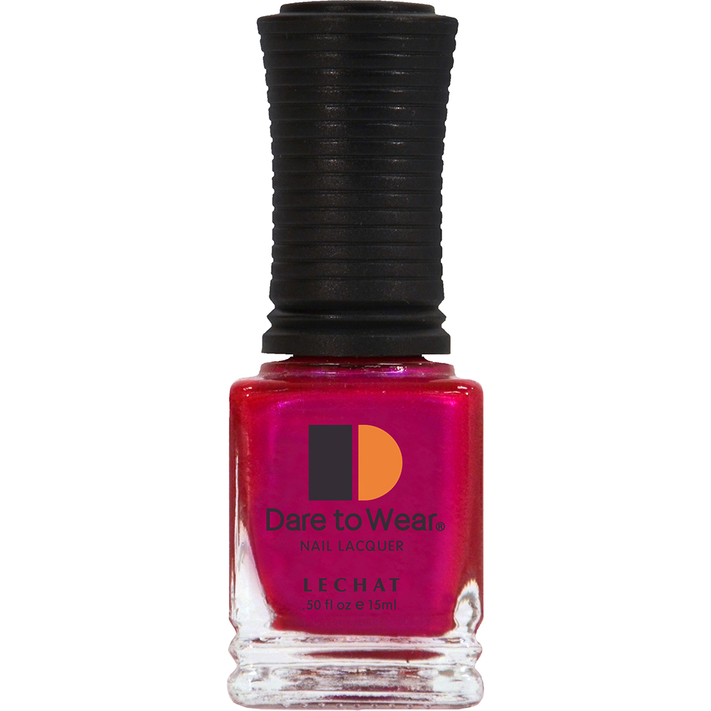 Dare To Wear Nail Polish - DW012 - Sangria